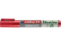 Whiteboardpenna EDDING Eco 29 rd