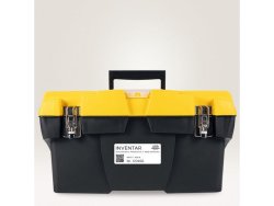 Etikett AVERY 57x32mm H/DUTY LAB  400st/fp