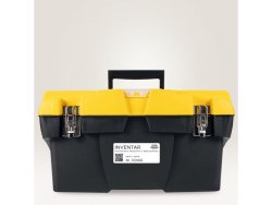 Etikett AVERY H/Duty 45,7x21,2mm 960/FP