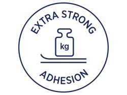 Etikett AVERY 457x254WH 800/FP