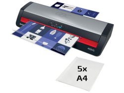 Lamineringsmaskin GBC Fusion 3100L A3