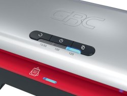 Lamineringsmaskin GBC F 3000L A3
