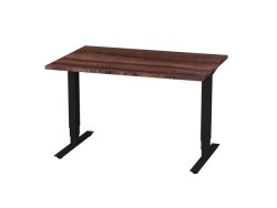 Bord hj/snk Pro 1200x800 valnt/svart