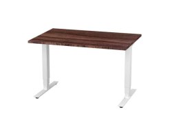 Bord hj/snk Pro 1200x800 valnt/vit