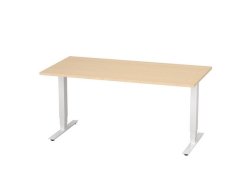 Bord hj/snk Pro 1600x800 bjrk/vit