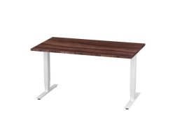 Bord hj/snk Pro 1400x800 valnt/vit