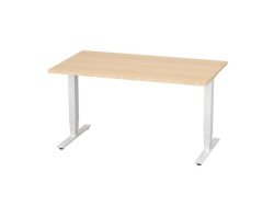 Bord hj/snk Pro 1400x800 bjrk/vit