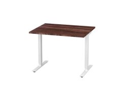 Bord hj/snk Basic 1000x800 valnt/vit