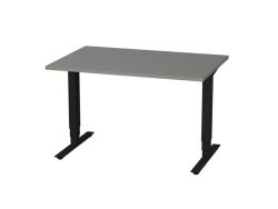 Bord hj/snk Pro 1200x800 gr/svart