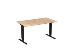 Bord hj/snk Pro 1400x800 ek/svart