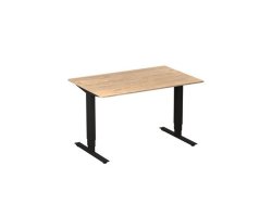 Bord hj/snk Pro 1200x800 ek/svart