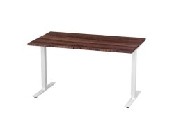 Bord hj/snk Basic 1400x800 valnt/vit