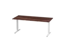 Bord hj/snk Pro 1800x800 valnt/vit