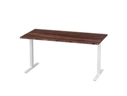 Bord hj/snk Basic 1600x800 valnt/vit