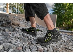 Skyddssko JALAS 9935 EXALTER S1 47