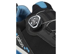 Skyddssko JALAS TIO 2028 S3 ESD SRC 38