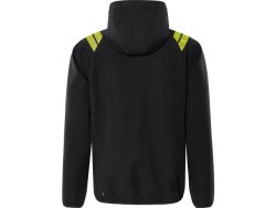 Softshelljacka huva FRISTADS 7461 sv XS