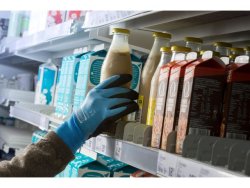 Vinterhandske GRANBERG 8080 11