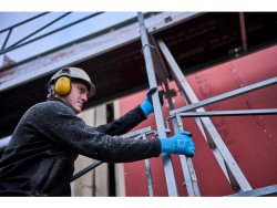 Vinterhandske GRANBERG 8080 11