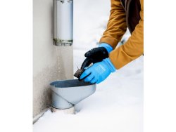 Vinterhandske GRANBERG 8080 11