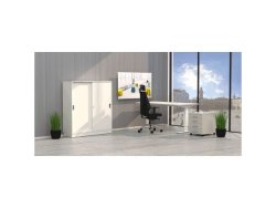 Bord hj/snk Pro 1200x800 vit/vit