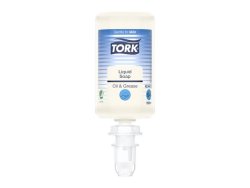 Tvl TORK S4 Industri 1L