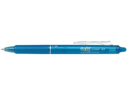 Gelpenna PILOT Frixion Clicker 0,7 ljbl