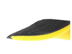 Stmatta YOGA WEARBOND 91x300 cm svart
