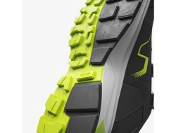 Skyddssko SOLID GEAR Sonar Low S3S 43