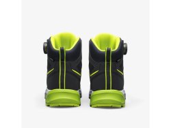 Skyddsk�nga SOLID GEAR Sonar Mid S3S 41