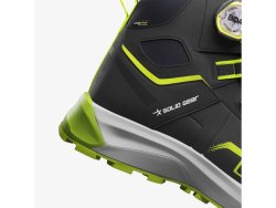 Skyddsk�nga SOLID GEAR Sonar Mid S3S 41