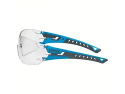 Skyddsglasgon UVEX Pheos NXT klar
