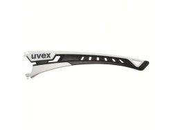 Skyddsglasgon UVEX Pheos NXT brun