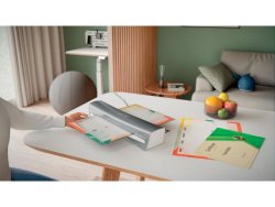 Lamineringsmaskin LEITZ Home Office A3