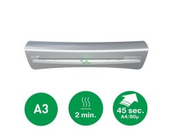 Lamineringsmaskin LEITZ Home Office A3