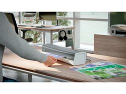 Lamineringsmaskin LEITZ Office Pro A3