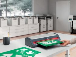 Lamineringsmaskin GBC Fusion 3100L A3