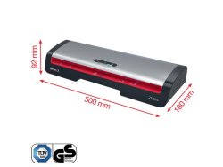 Lamineringsmaskin GBC F 3000L A3