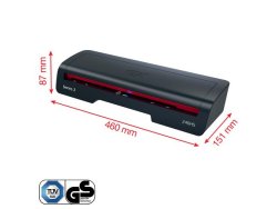 Lamineringsmaskin GBC Fusion 1100L A3