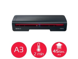 Lamineringsmaskin GBC Fusion 1100L A3