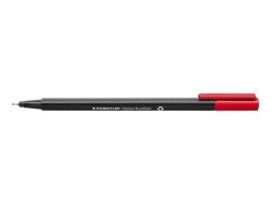 Fineliner STAEDTLER triplus rd