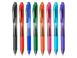 Gelpenna PENTEL EnerGelX Roller 0,7 bl