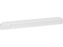 Utbyteskassett VIKAN hygienisk 40cm vit