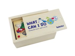 Spel Jag kan vlja rtt