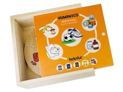 Spel tervinningsventyret