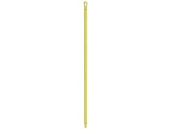 Skaft VIKAN Ultra Hygienic gul150cm