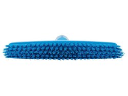 Fogborste VIKAN mycket hrd bl 225mm