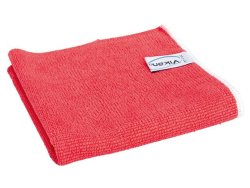 Mikrofiberduk VIKAN rd 32x32cm