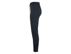 Sweatpants CLIQUE Basic Act svart XL