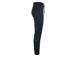 Sweatpants CLIQUE Basic Act svart XL